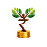 OakShield Logo